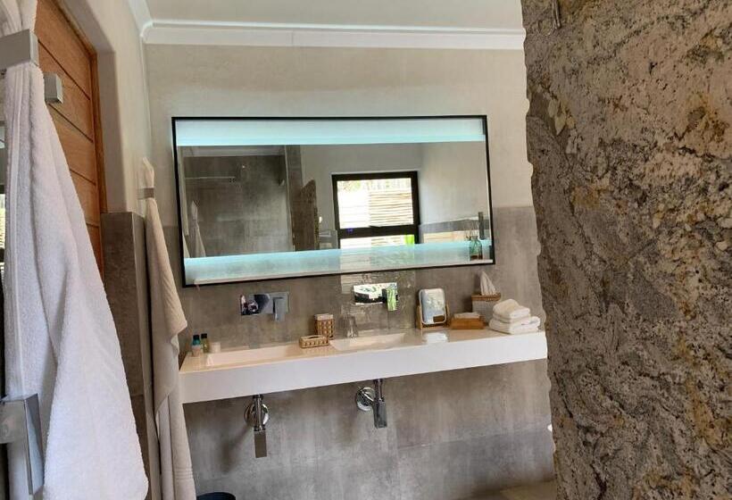 African Rock Hotel & Spa, A Boutique Lifestyle Resort