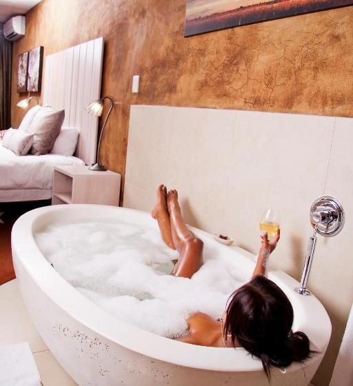 African Rock Hotel & Spa, A Boutique Lifestyle Resort