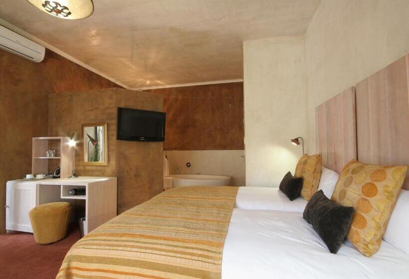 African Rock Hotel & Spa, A Boutique Lifestyle Resort