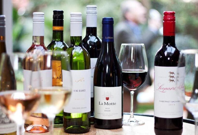 African Rock Hotel & Spa, A Boutique Lifestyle Resort