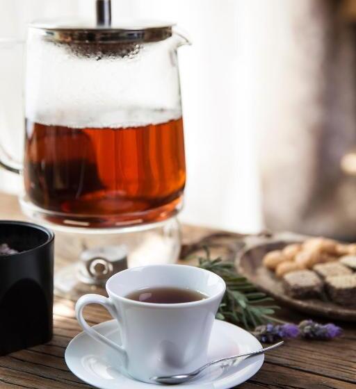 African Rock Hotel & Spa, A Boutique Lifestyle Resort