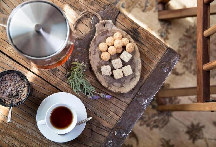 African Rock Hotel & Spa, A Boutique Lifestyle Resort