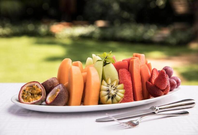 African Rock Hotel & Spa, A Boutique Lifestyle Resort