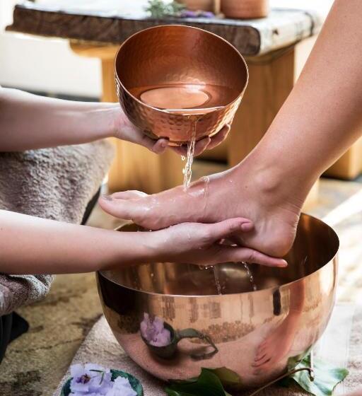 African Rock Hotel & Spa, A Boutique Lifestyle Resort