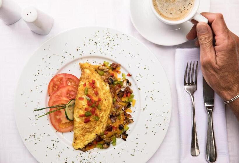 African Rock Hotel & Spa, A Boutique Lifestyle Resort