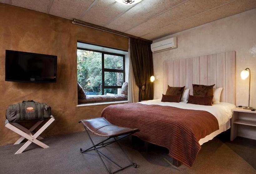 African Rock Hotel & Spa, A Boutique Lifestyle Resort