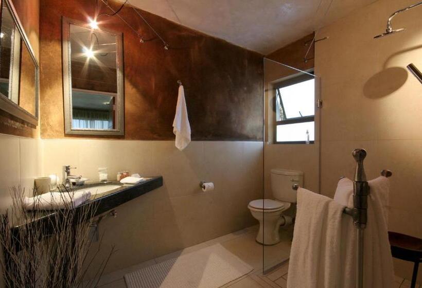 African Rock Hotel & Spa, A Boutique Lifestyle Resort