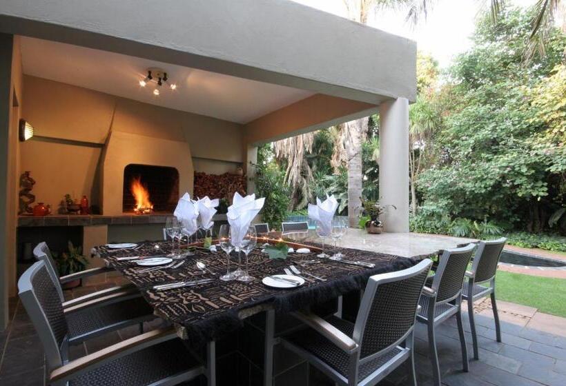 African Rock Hotel & Spa, A Boutique Lifestyle Resort