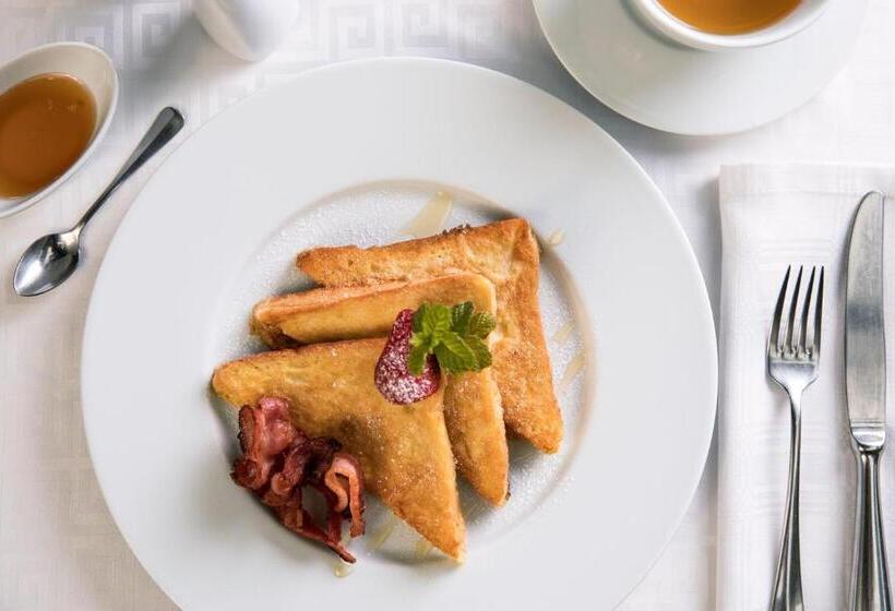 African Rock Hotel & Spa, A Boutique Lifestyle Resort