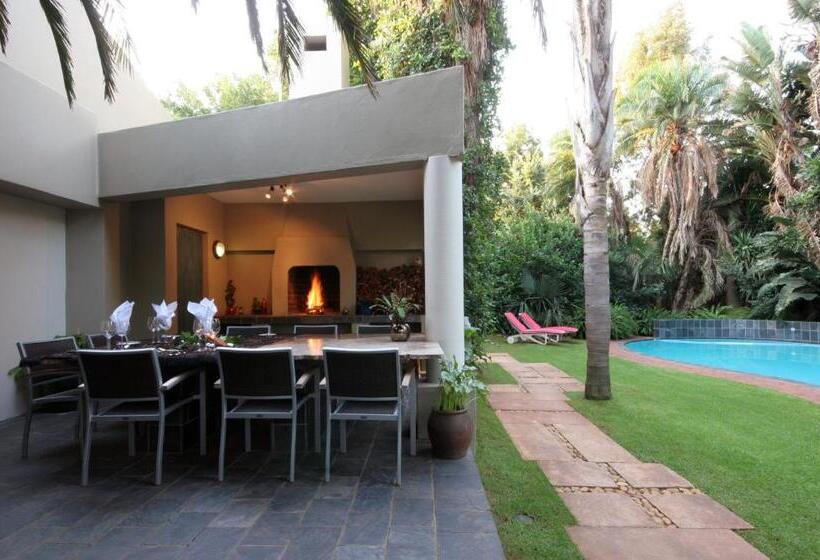 African Rock Hotel & Spa, A Boutique Lifestyle Resort