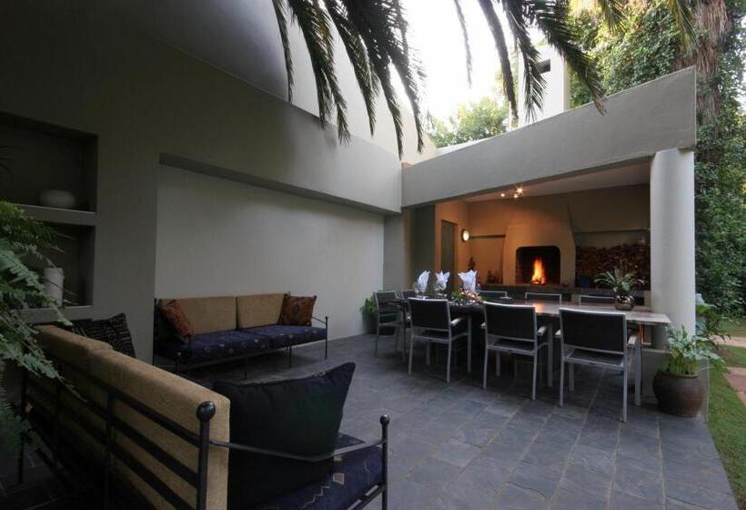 African Rock Hotel & Spa, A Boutique Lifestyle Resort