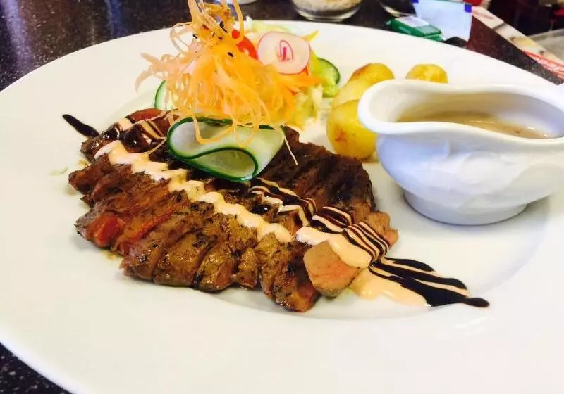 Aurora Hotel At Reykjavik Keflavik Airport Terminal Kef