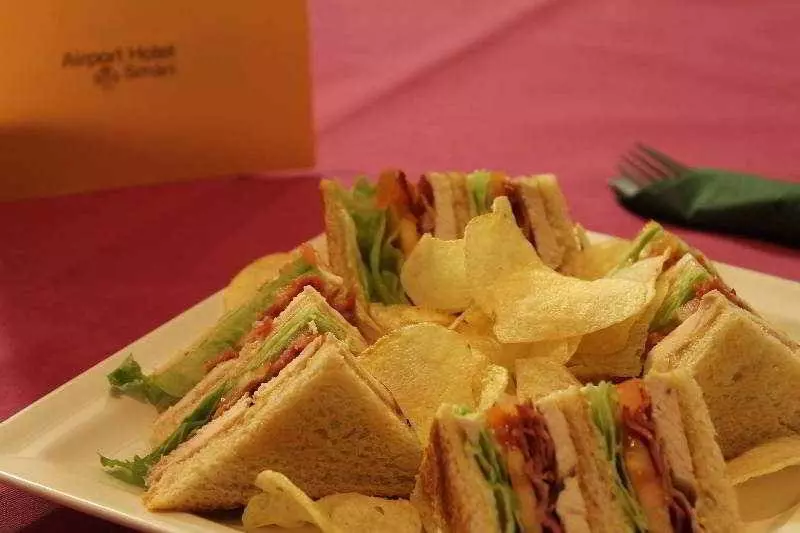 Aurora Hotel At Reykjavik Keflavik Airport Terminal Kef