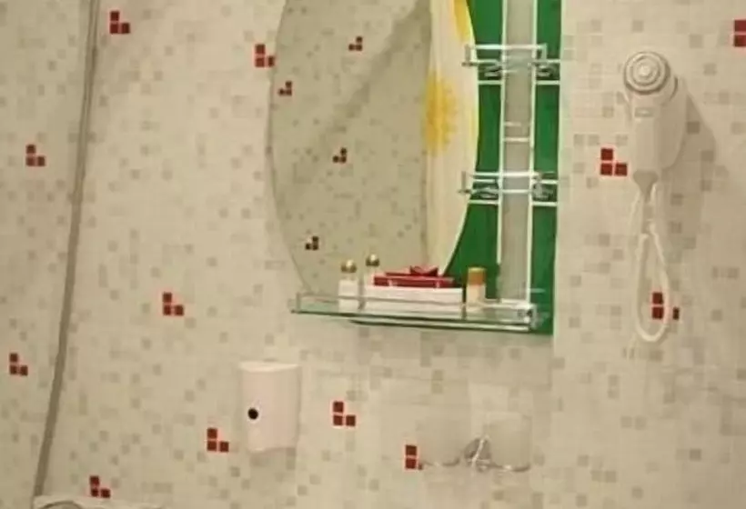 ホテル Alexander House