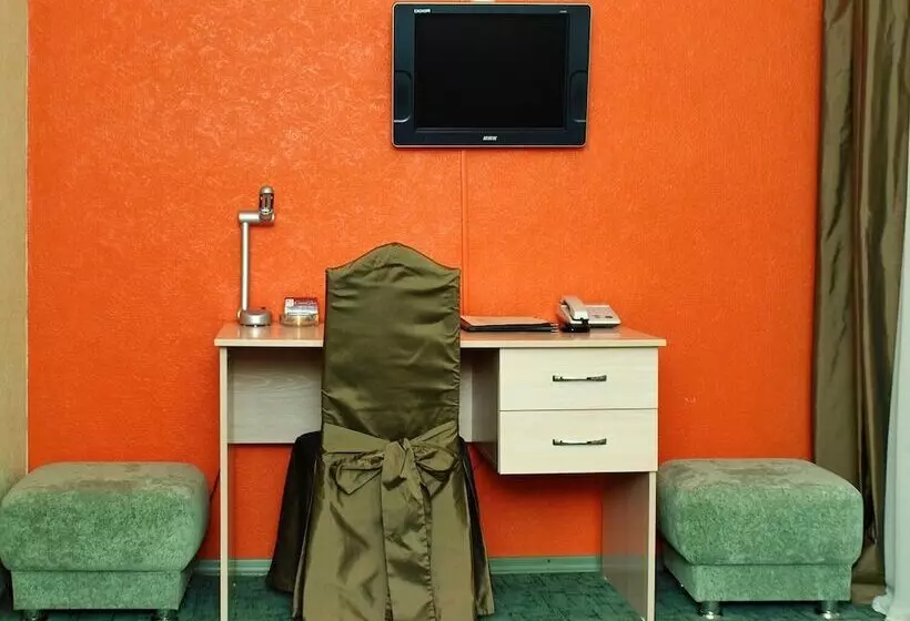 ホテル Alexander House