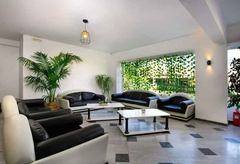 ホテル Aquarius Beach