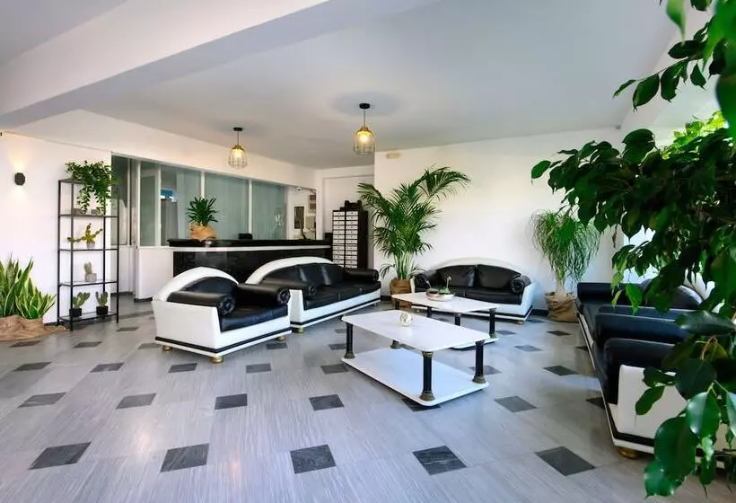 ホテル Aquarius Beach