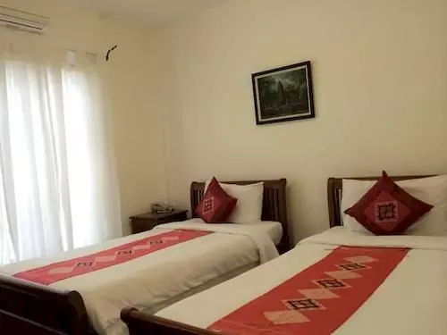 فندق Avilla Phasouk