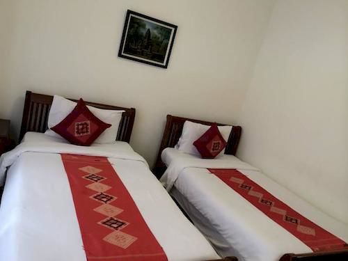 בית מלון כפרי Avilla Phasouk