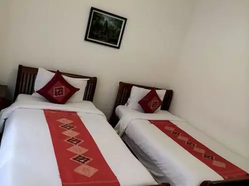 فندق Avilla Phasouk