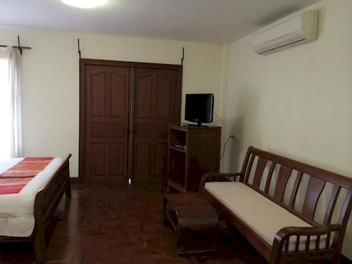 בית מלון כפרי Avilla Phasouk