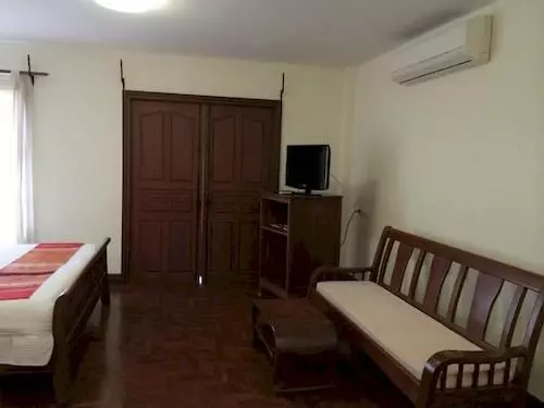 فندق Avilla Phasouk