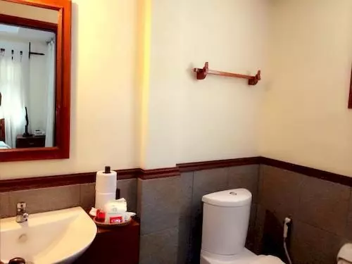 فندق Avilla Phasouk