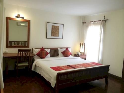 בית מלון כפרי Avilla Phasouk