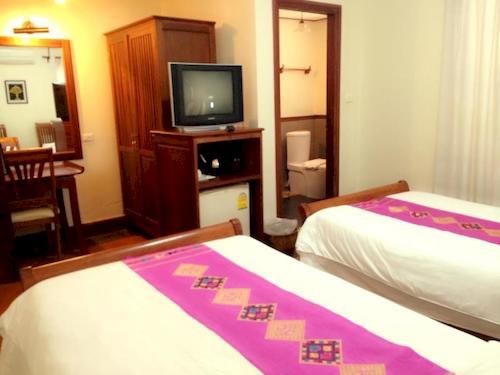 בית מלון כפרי Avilla Phasouk