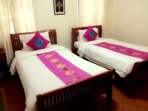 فندق Avilla Phasouk