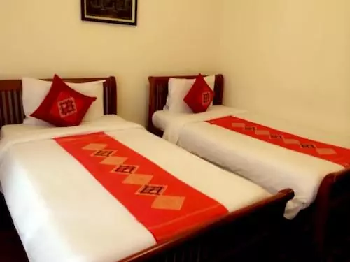 فندق Avilla Phasouk