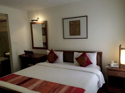 בית מלון כפרי Avilla Phasouk