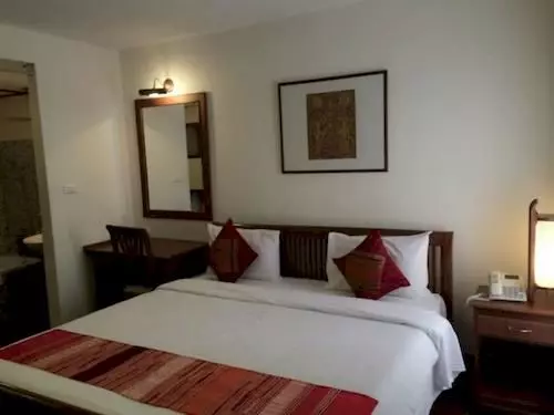 فندق Avilla Phasouk