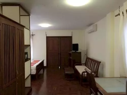 فندق Avilla Phasouk