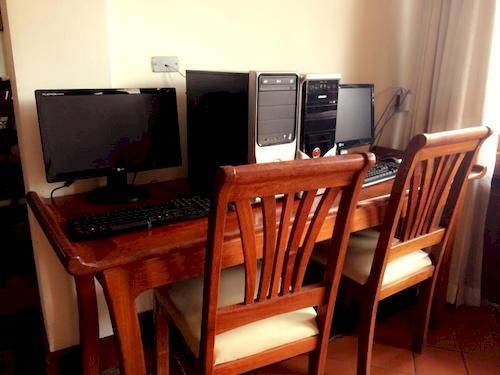 בית מלון כפרי Avilla Phasouk