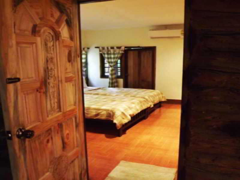 ホテル Ban Suan Resort