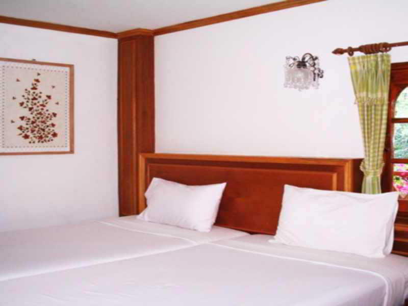 ホテル Ban Suan Resort