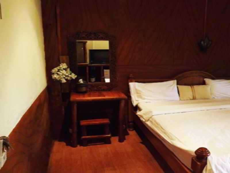 ホテル Ban Suan Resort