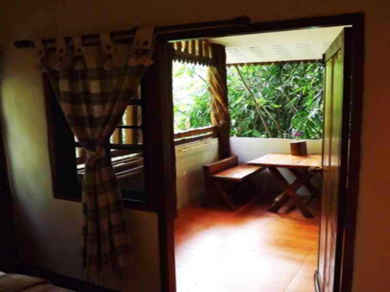 ホテル Ban Suan Resort