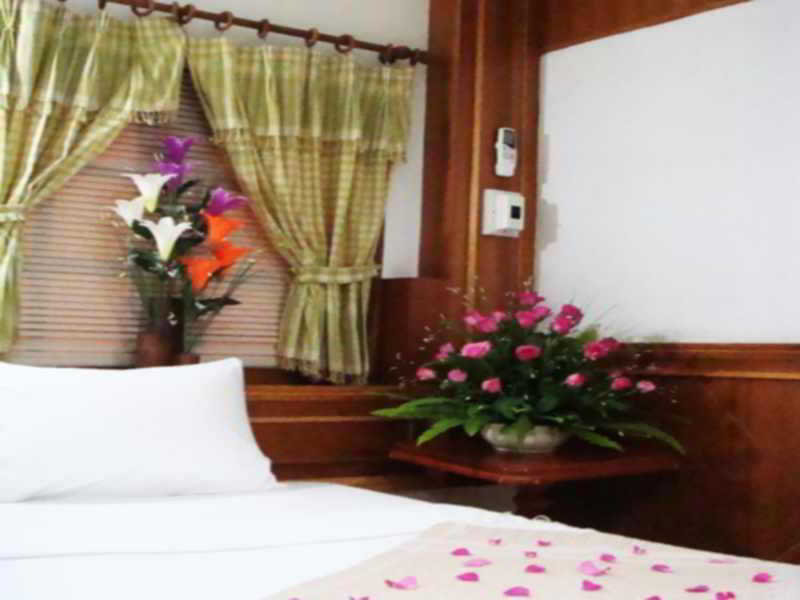 ホテル Ban Suan Resort