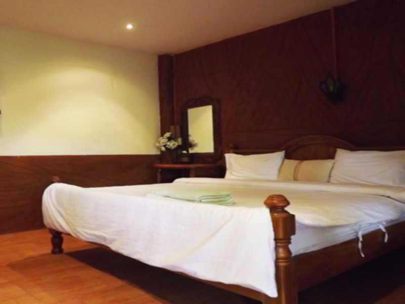 ホテル Ban Suan Resort