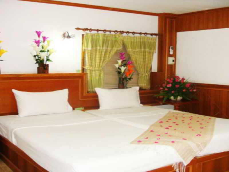 ホテル Ban Suan Resort