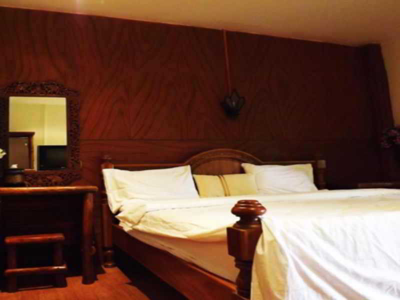 ホテル Ban Suan Resort