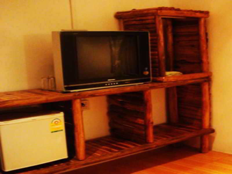 ホテル Ban Suan Resort