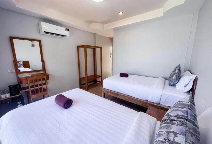 호텔 Bounty Resort