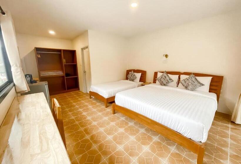 호텔 Bounty Resort