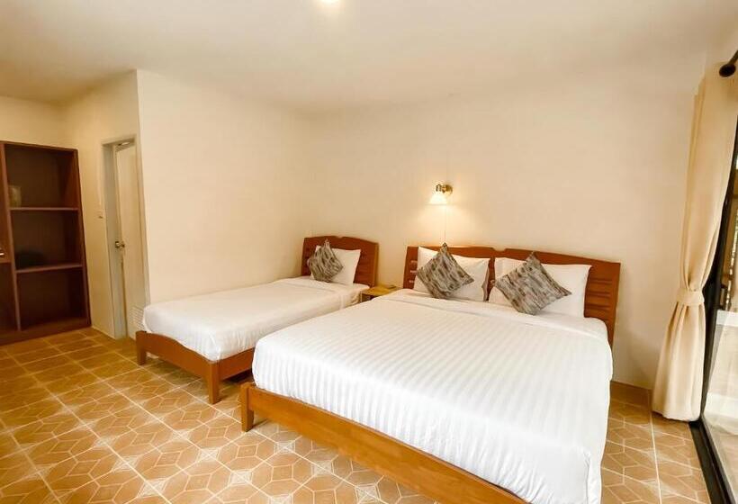 호텔 Bounty Resort