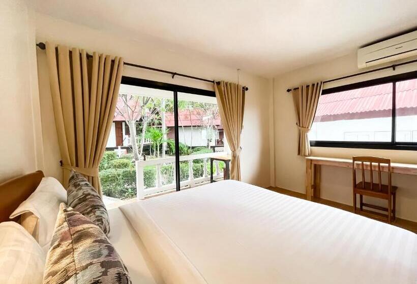 호텔 Bounty Resort