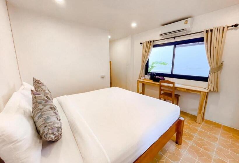 호텔 Bounty Resort