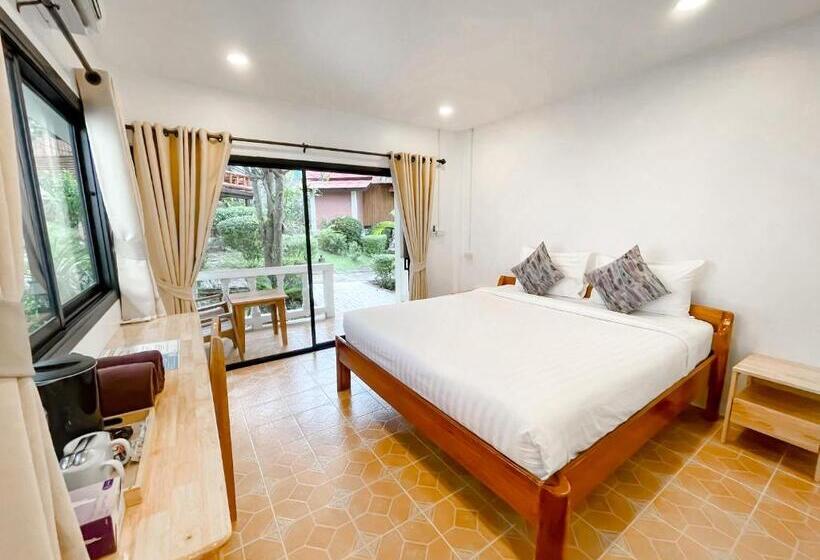 호텔 Bounty Resort